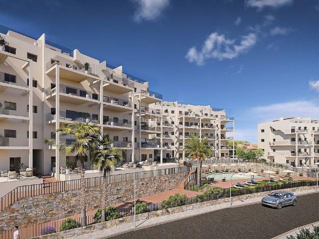 Apartamento en venta en Murcia, Corvera. Apartamentos.