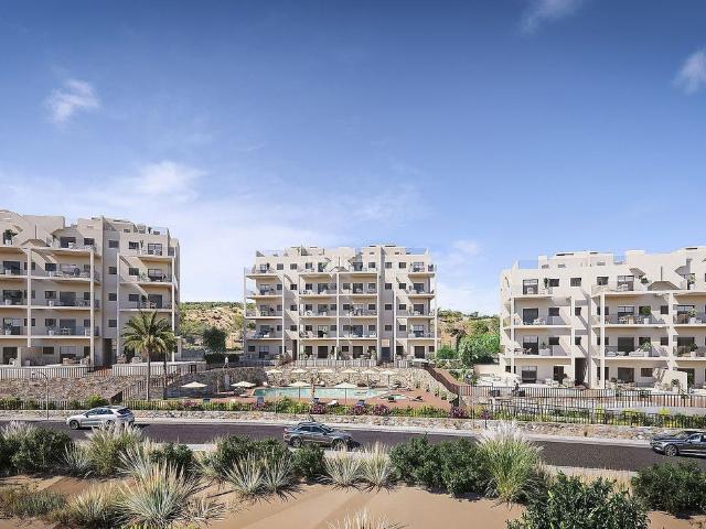 Apartamento en venta en Murcia, Corvera. Apartamentos.