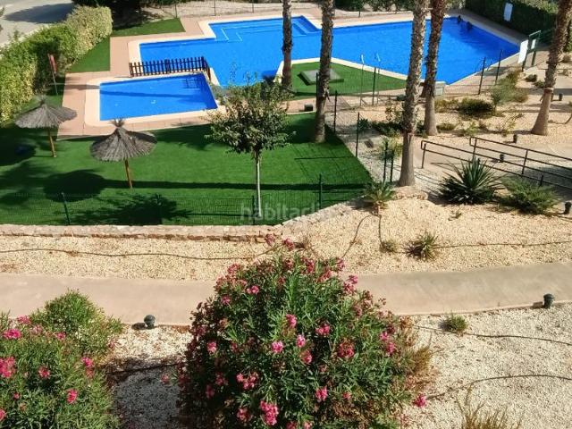 Apartamento en venta en Murcia, Corvera. Piso en corvera Golf. Apartamentos.