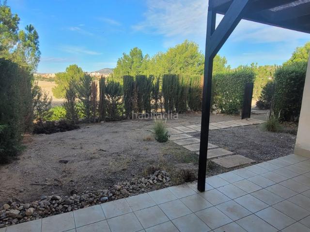 Apartamento en venta en Murcia, Corvera. Preciosa vivienda en planta baja. Apartamentos.