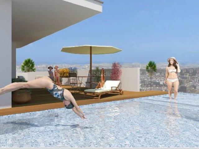 Apartamento en venta en Murcia, Albatalia. Apartamentos.