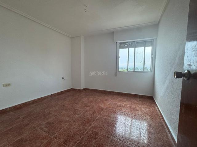 Apartamento en venta en Murcia, Alberca. 3 DORMITORIOS EN LA ALBERCA. Apartamentos.