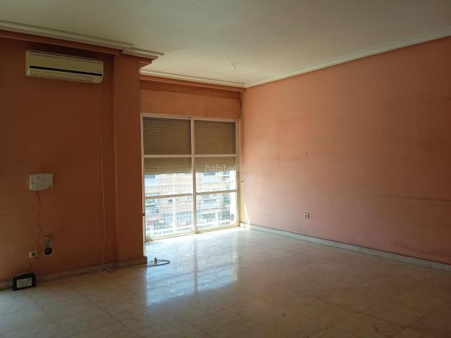 Apartamento en venta en Murcia, Barriomar La Purísima. Piso en Avda Ciudad De Almeria Nº 100 Murcia. Apartamentos.