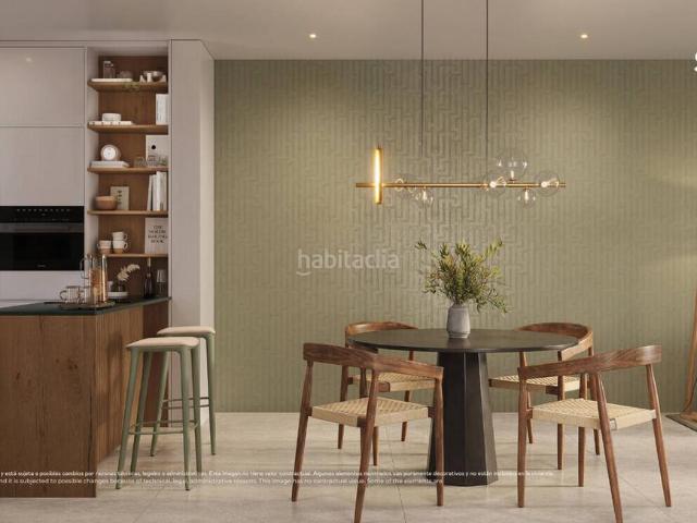 Apartamento en venta en Murcia, Baños y Mendigo. Apartamentos.
