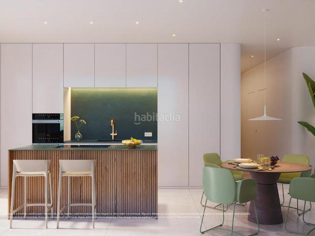 Apartamento en venta en Murcia, Baños y Mendigo. Apartamentos.