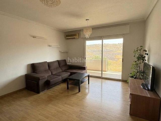 Apartamento en venta en Murcia, Garres y Lages. SAN JOSÉ DE LA VEGA 3 DORMITORIOS, GARAJE Y TERRAZA. Apartamentos.