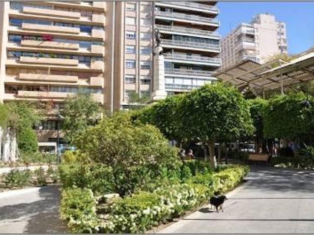 Apartamento en venta en Murcia, Gran Via