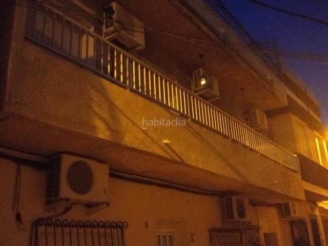 Apartamento en venta en Murcia, El Puntal. Apartamentos.