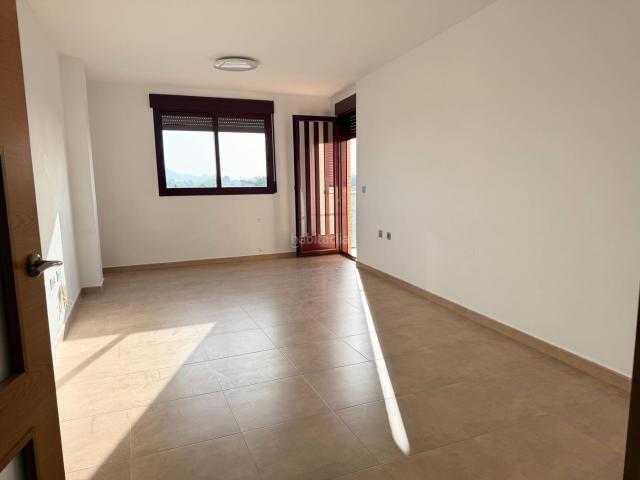 Apartamento en venta en Murcia, El Puntal. JUNTO AVD REINO DE MURCIA Y JUAN CARLOS I APARTAMENTO DE 2 DORMITORIOS CON GARAJE. Apartamentos.