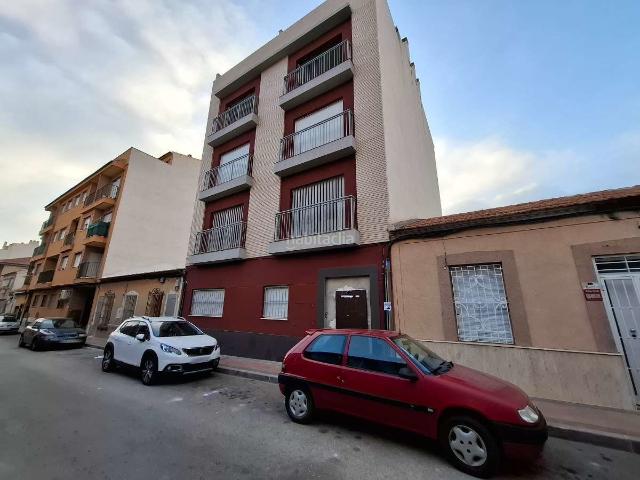Apartamento en venta en Murcia, Espinardo. Apartamentos.
