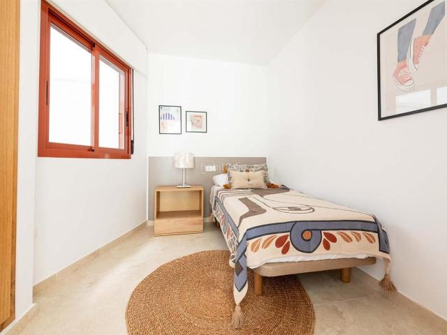 Apartamento en venta en Murcia, Jerónimo y Avileses. Apartamentos.