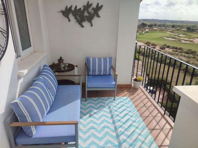 Apartamento en venta en Murcia, Jerónimo y Avileses. Apartamentos.