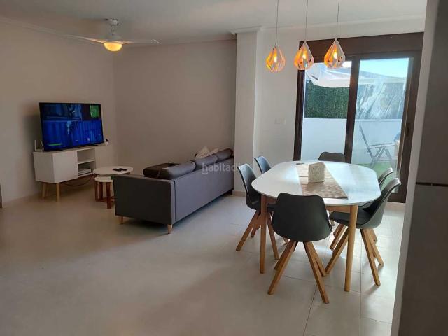 Apartamento en venta en Murcia, Jerónimo y Avileses. Apartamentos.