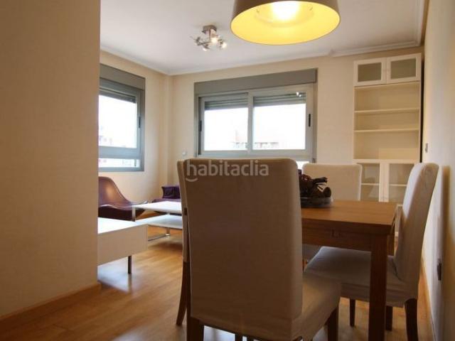 Apartamento en venta en Murcia, Juan Carlos I. Moderno y en la mejor zona de Juan Carlos I. Apartamentos.