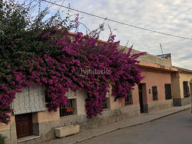 Apartamento en venta en Murcia, Los Martínez del Puerto. Apartamentos.