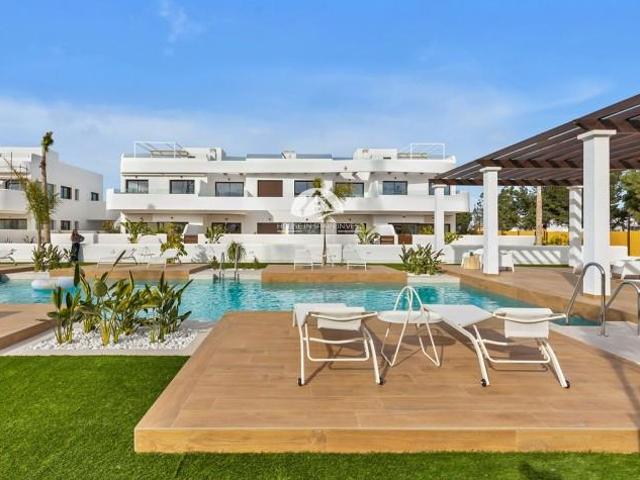 Apartamento en venta en Murcia, Los Alcázares