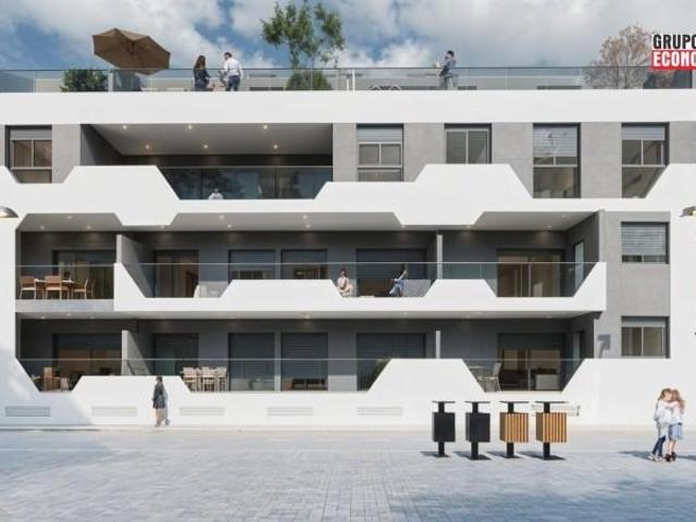Apartamento en venta en Murcia, La Alberca