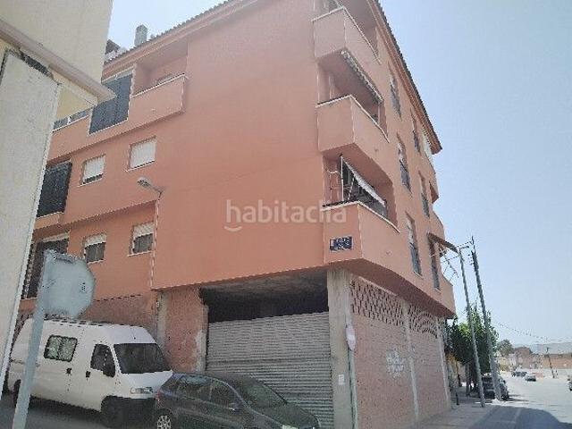 Apartamento en venta en Murcia, Monteagudo. Venta de Piso en Travesía Vereda Cueva 07 Nº 6 Murcia Murcia. Apartamentos.