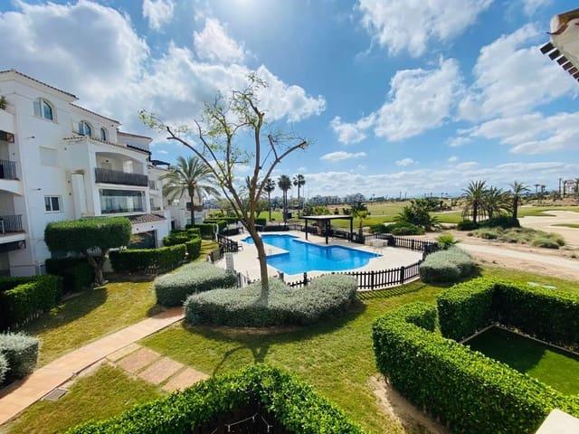 Apartamento en venta en Murcia, Murcia