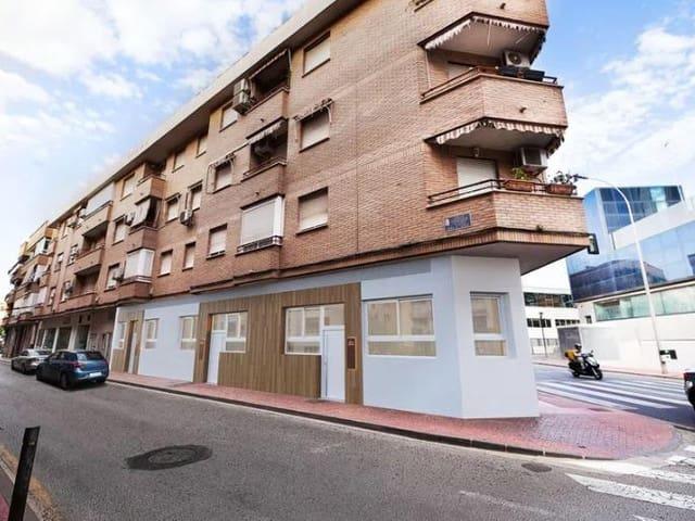 Apartamento en venta en Murcia, Murcia