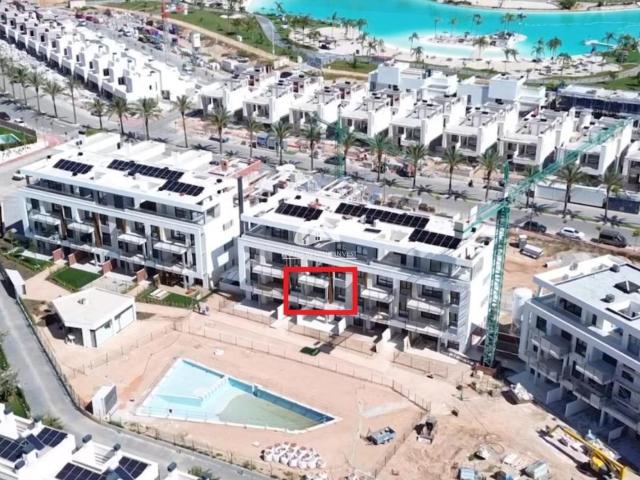 Apartamento en venta en Murcia Murcia