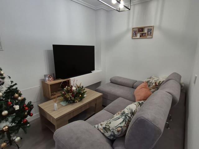 Apartamento en venta en Murcia, Murcia