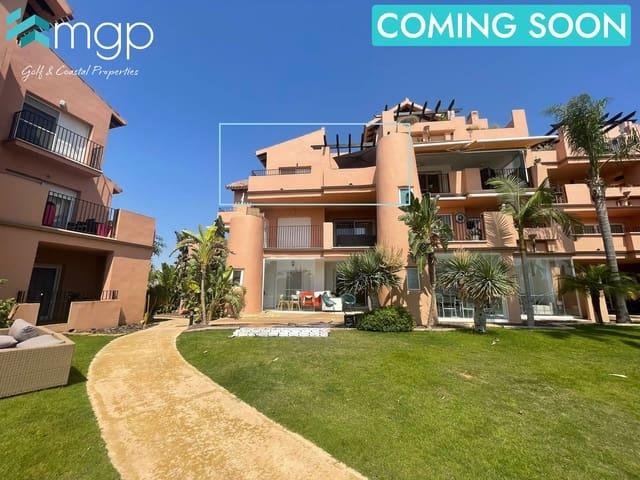 Apartamento en venta en Murcia, Murcia
