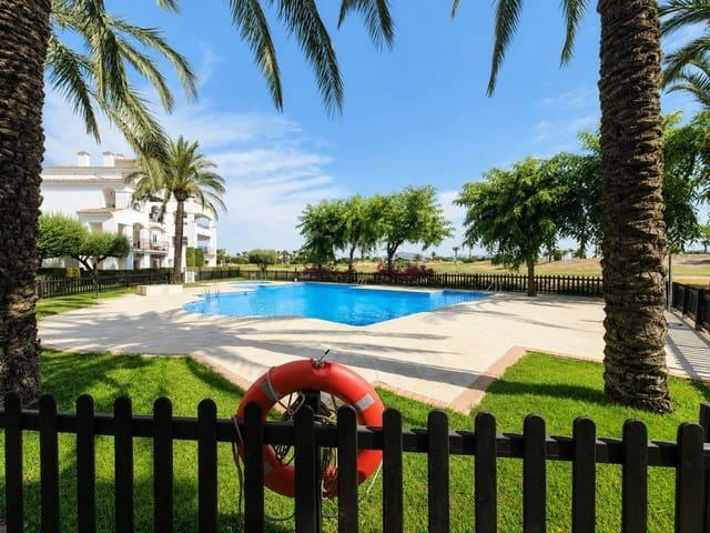 Apartamento en venta en Murcia, Murcia