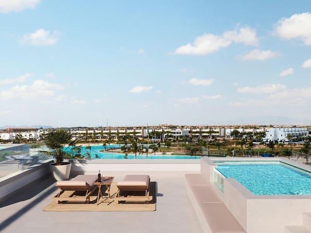 Apartamento en venta en Murcia, Murcia