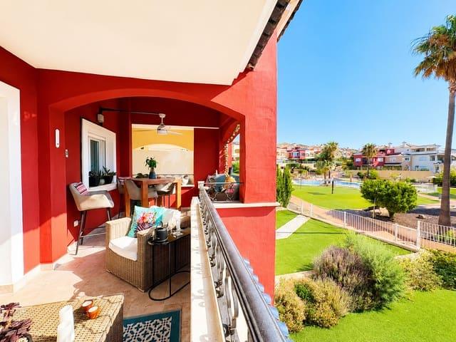 Apartamento en venta en Murcia, Murcia