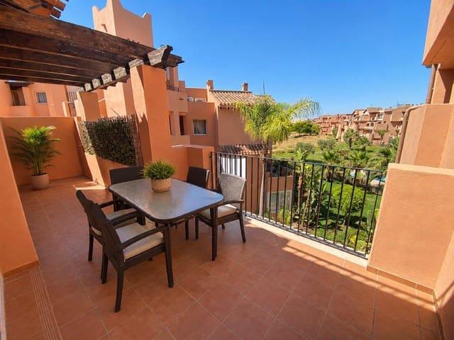 Apartamento en venta en Murcia, Murcia