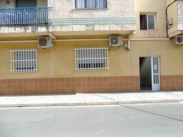 Apartamento en venta en Los Belones, Murcia Costa Cálida