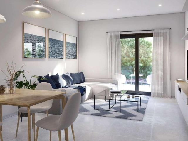 Apartamento en venta en Murcia Murcia