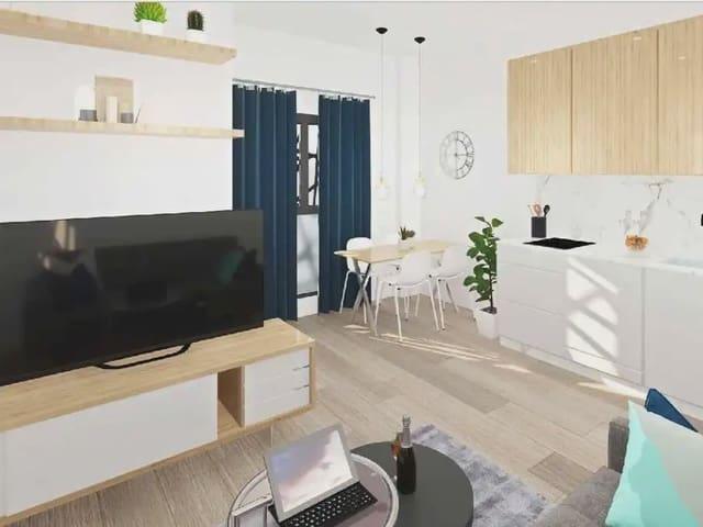 Apartamento en venta en Murcia, Murcia