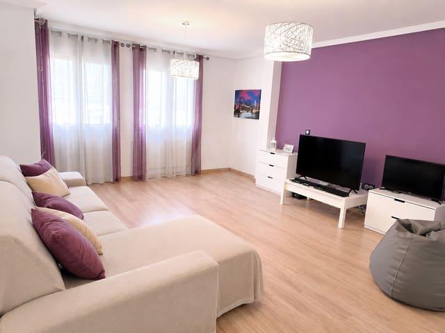 Apartamento en venta en Murcia, Murcia