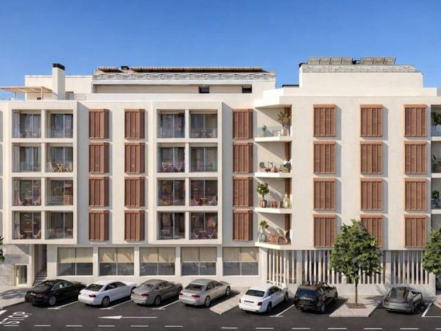 Apartamento en venta en Murcia, Murcia