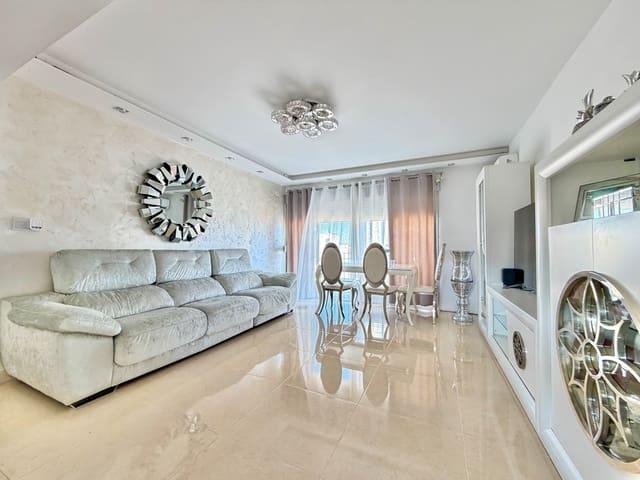 Apartamento en venta en Murcia, Murcia