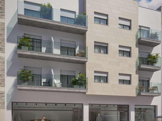 Apartamento en venta en Murcia Murcia