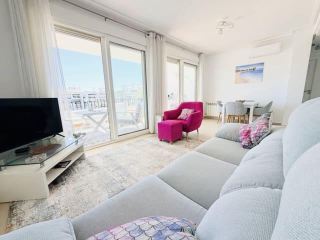 Apartamento en venta en Murcia, Murcia
