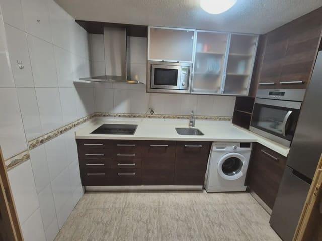Apartamento en venta en Murcia, Murcia