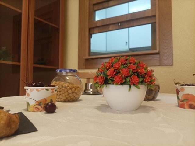 Apartamento en venta en Murcia, San Andrés San Antolín. Luminoso piso en venta en San Antolín, Murcia Junto al Paseo del Malecón. 2 Dormitorios, Trastero y Cocina Office. Apartamentos.