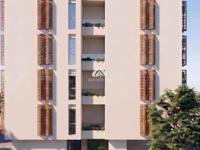 Apartamento en venta en Murcia, San Pedro del Pinatar pueblo
