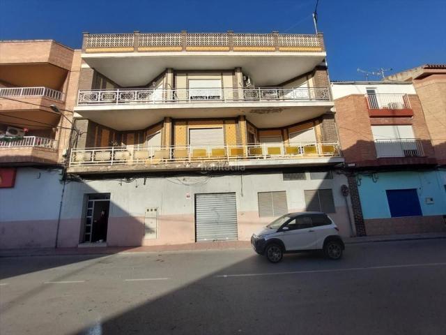 Apartamento en venta en Murcia, Sangonera la Verde. Apartamentos.