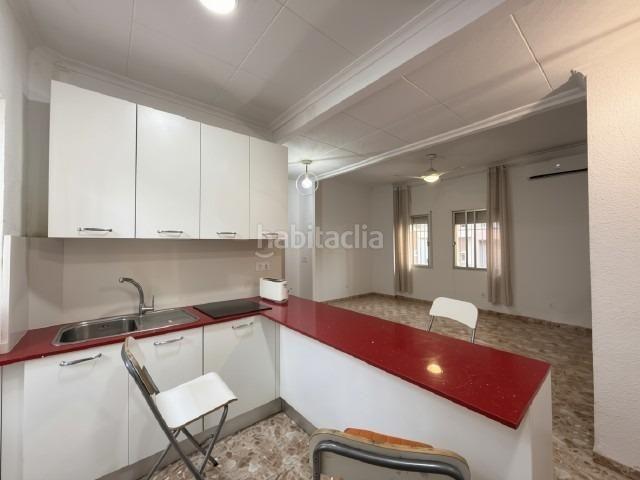 Apartamento en venta en Murcia, Santa Maria de Gracia. VENTA DE APARTAMENTO EN SANTA MARÍA DE GRACIA. Apartamentos.
