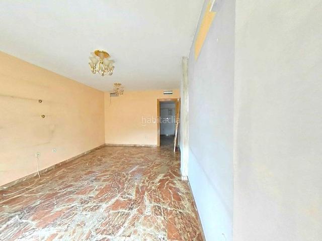 Apartamento en venta en Murcia, Santa Maria de Gracia. vivienda de 3 dormitorios. garaje y trastero en el RANERO. Apartamentos.