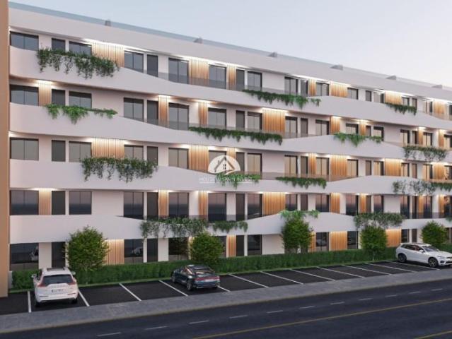 Apartamento en venta en Murcia, Santiago de la Ribera