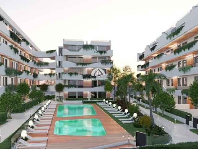 Apartamento en venta en Murcia, Santiago de la Ribera