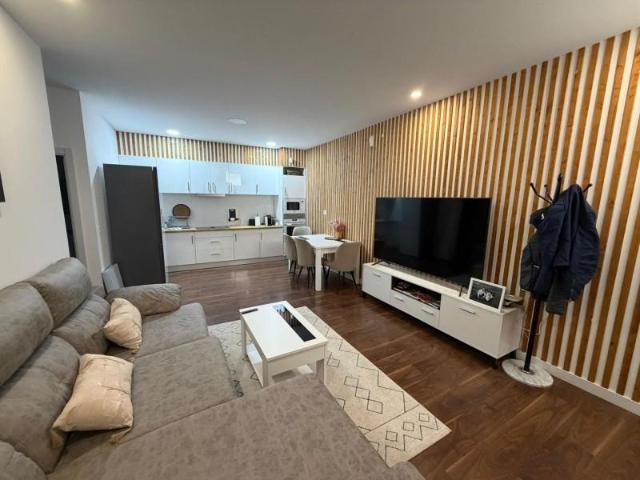 Apartamento en venta en Murcia, Santiago y Zaraiche