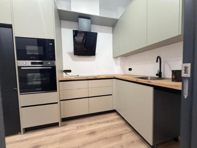 Apartamento en venta en Murcia, Plaza Santa Isabel