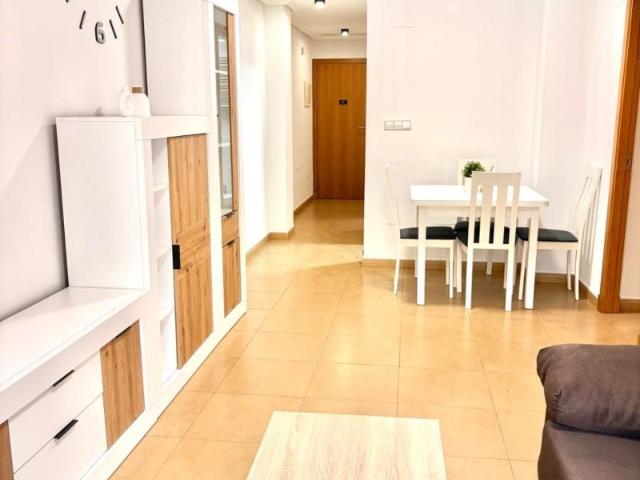 Apartamento en venta en Murcia, Puente Tocinos